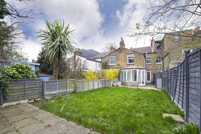 New Project London W13 2