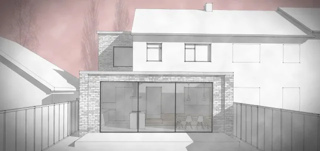 Planning Application Drawings