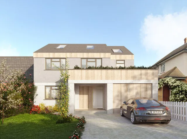 Planning Leigh on Sea 2