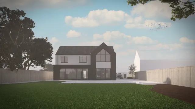 Planning Submitted Chelmsford Essex 2