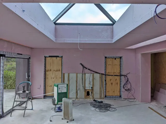 Site Update Langford Essex 2