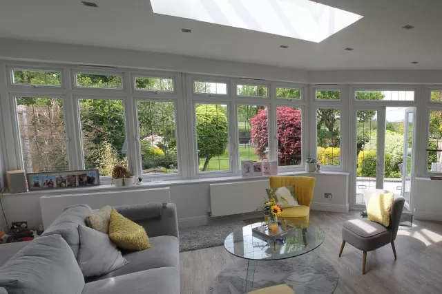 Essex Architect Shenfield
